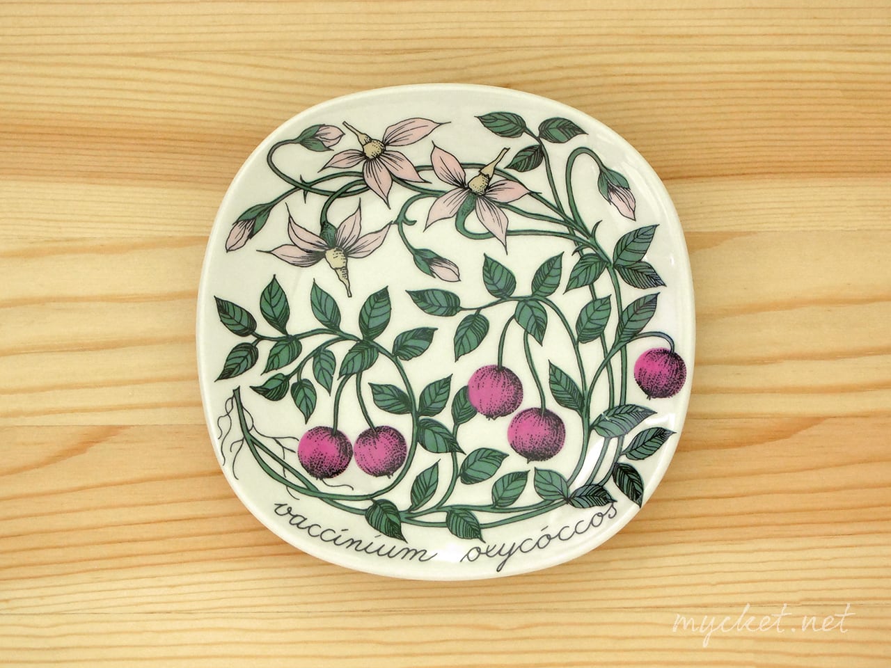 ARABIAエステリ・トムラ ボタニカ\