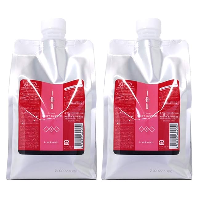 アリスシャンプー 1000ml ＆トリートメント 1000g (金木犀) セット