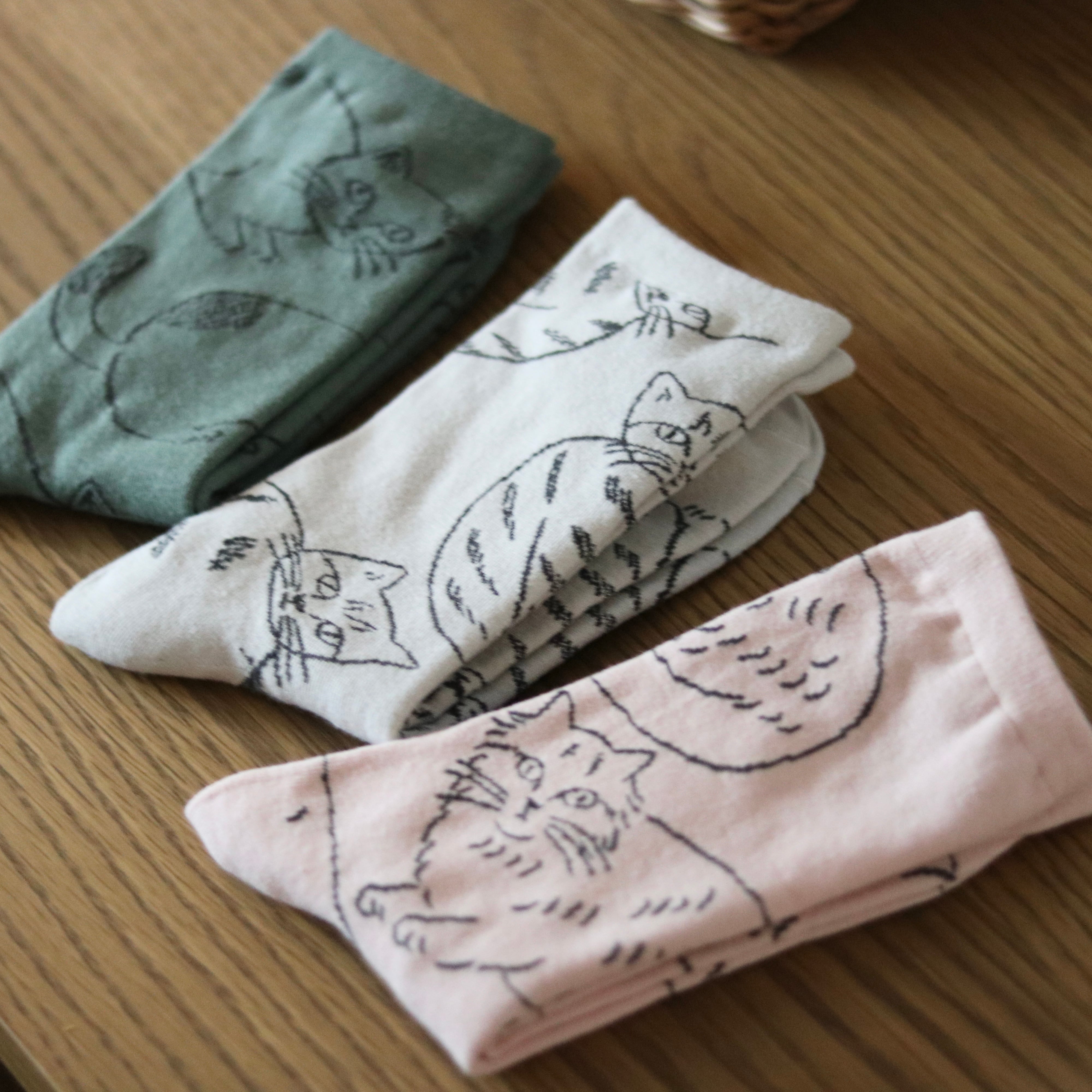 松尾ミユキ タペストリーラグ プランツ バード（アイボリー） | Zakka