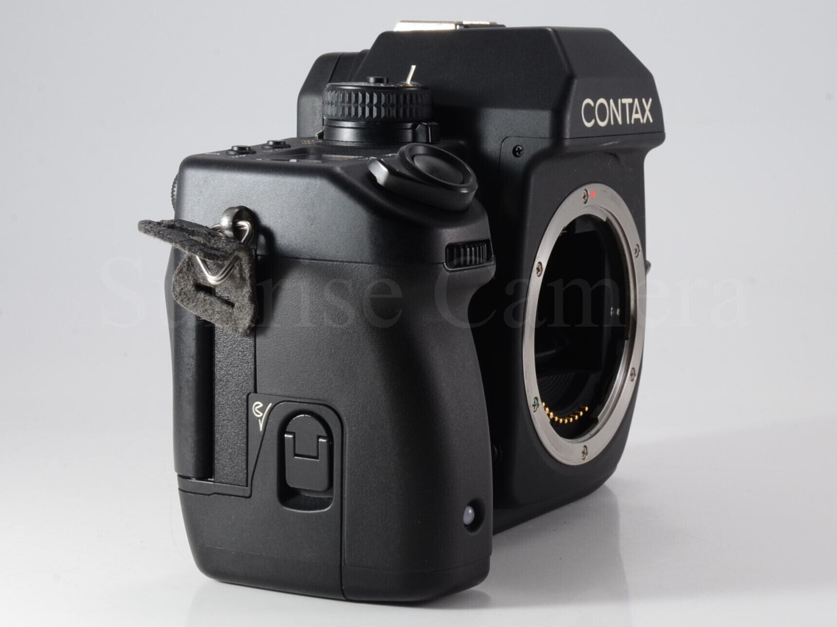 CONTAX N1 ボディ コンタックス (60798) | サンライズカメラ フィルム