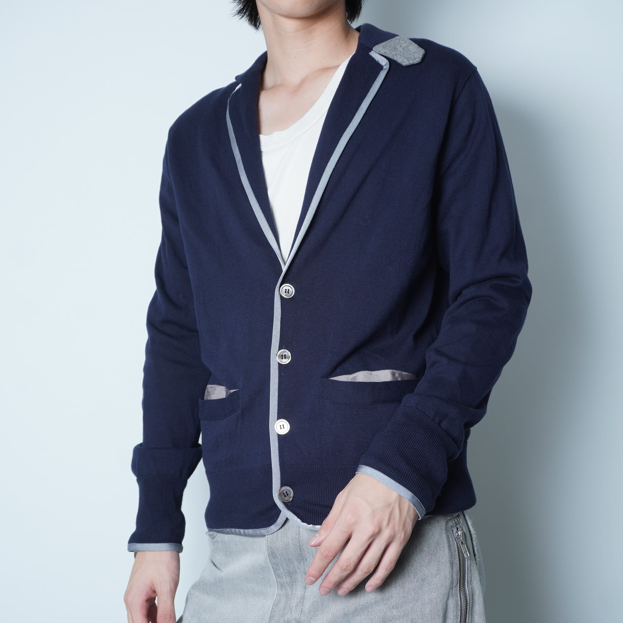 sacai】サカイ 