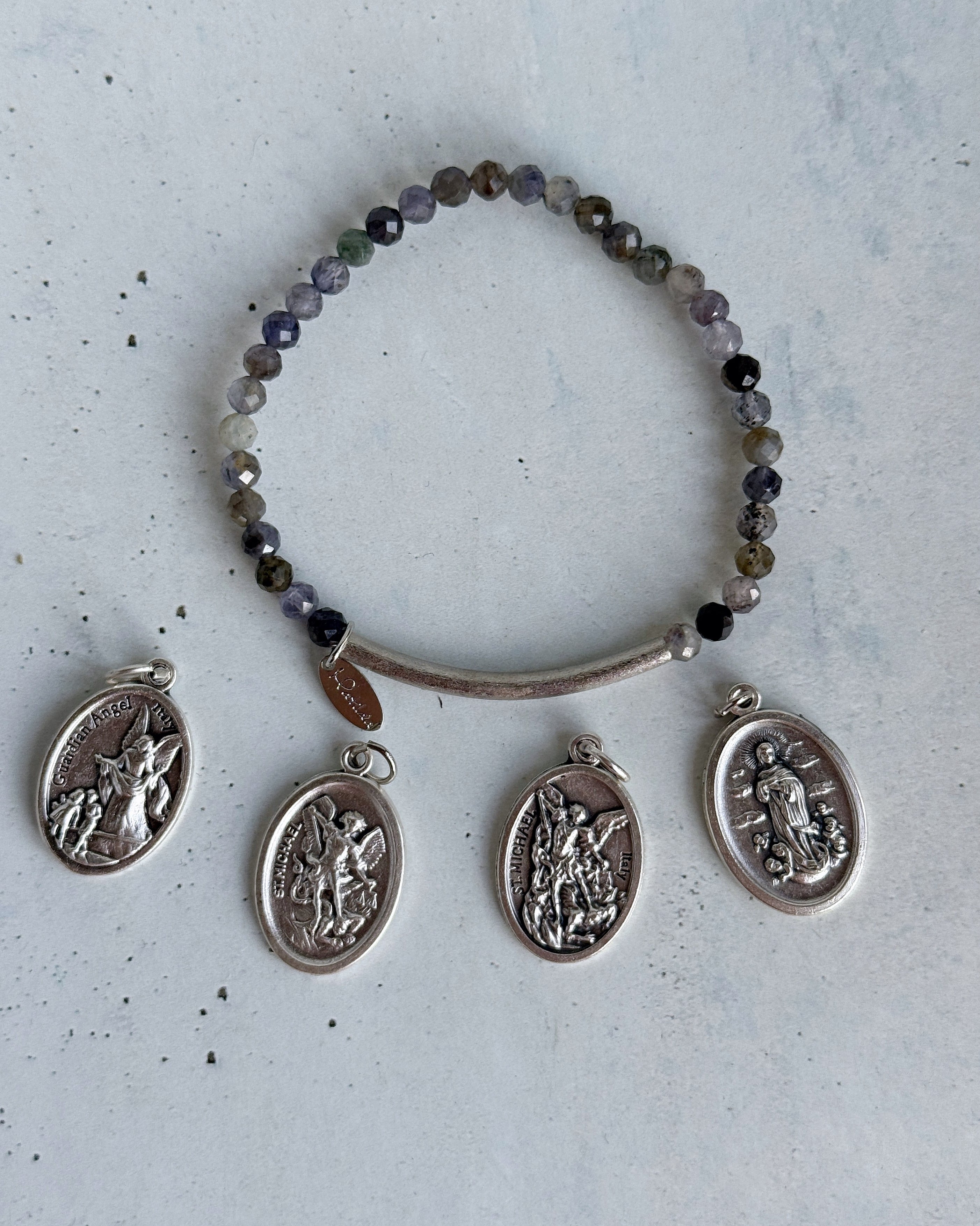 option(メダイ・クロス)