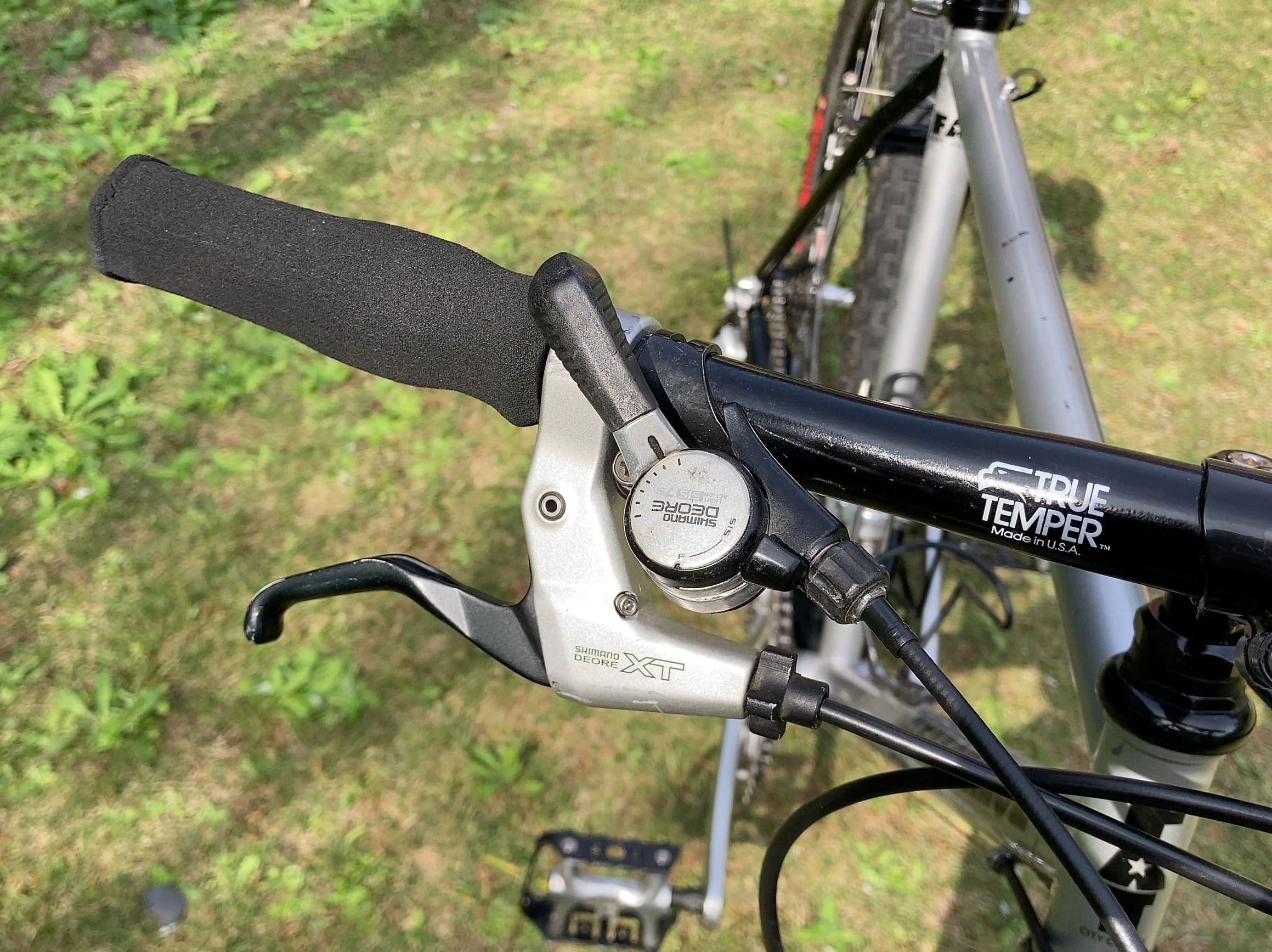 1990 Fat City Cycles Wicked Fat Chance | CALI BIKES SC