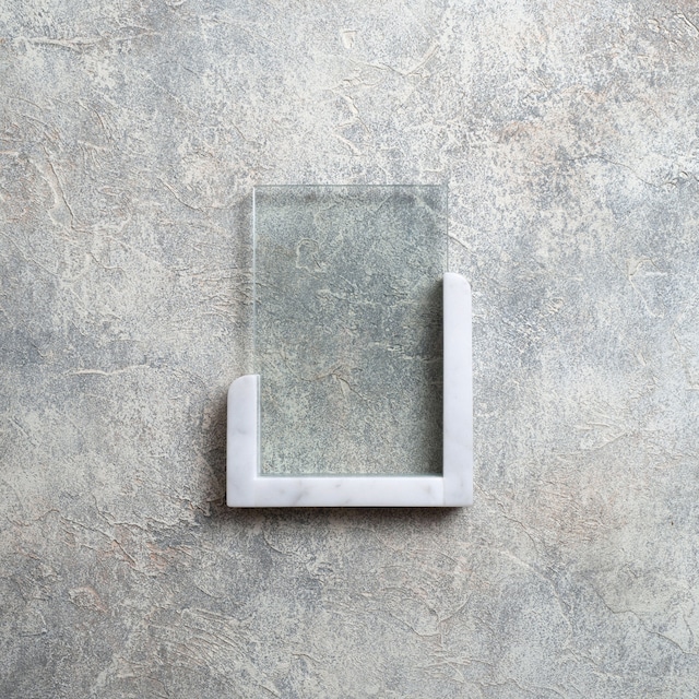 MARBLE PHOTO FRAME