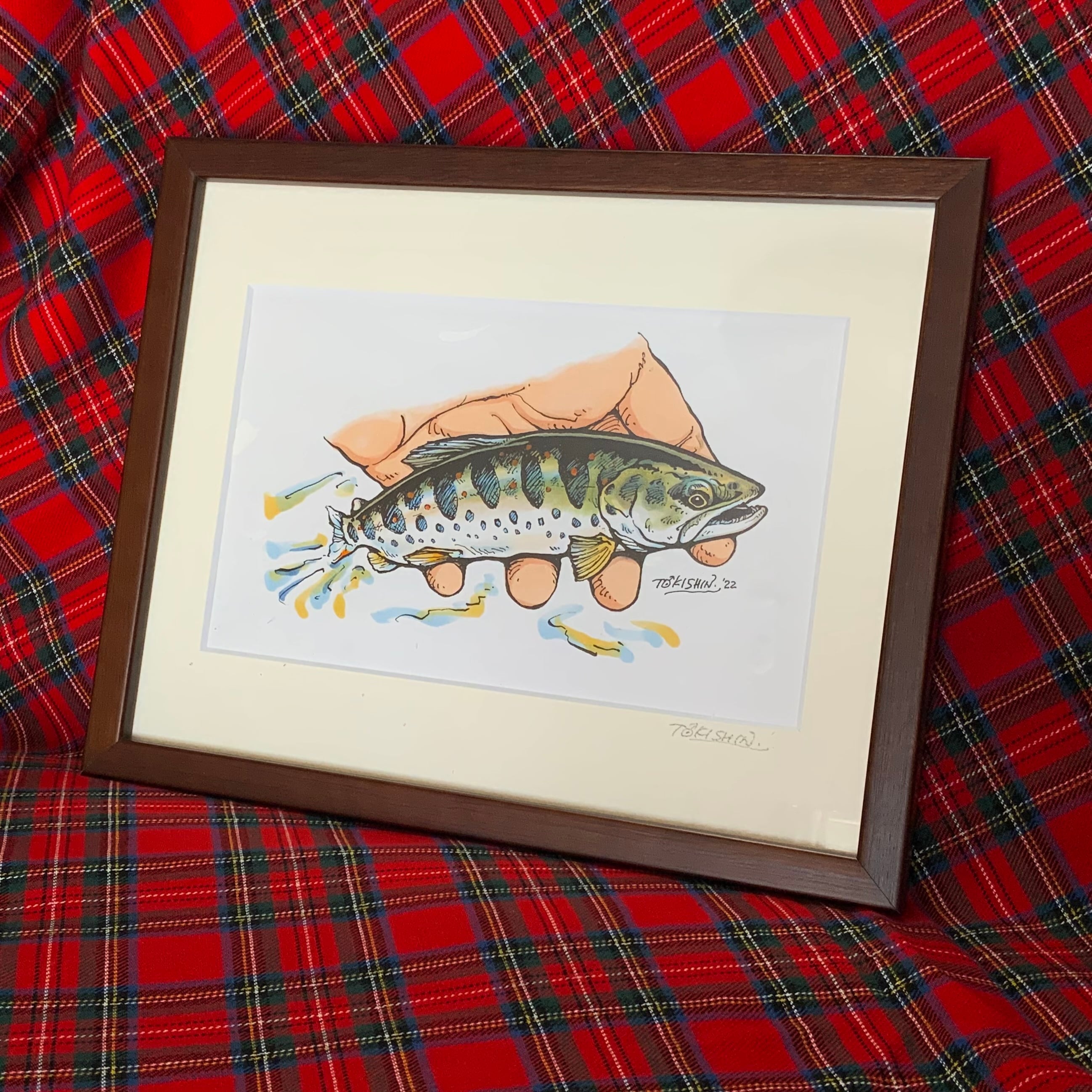 ヤマちゃんページ Amazing Holiday