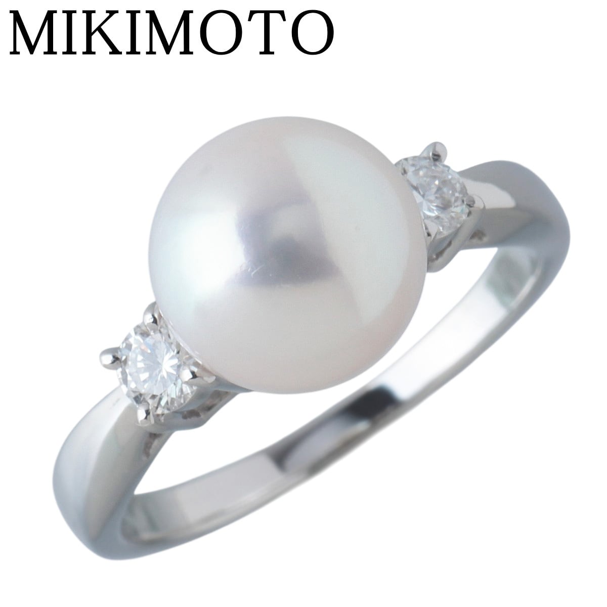 ヴァンクリーフ＆アーペル トゥージュールリング #58 幅3.9mm【21342 ヴァンクリーフ＆アーペル トゥージュールリング #58 幅3.9mm