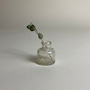 Bottle / ボトル ＜一輪挿し / ディスプレイ / 花瓶＞DE1906-0001-B