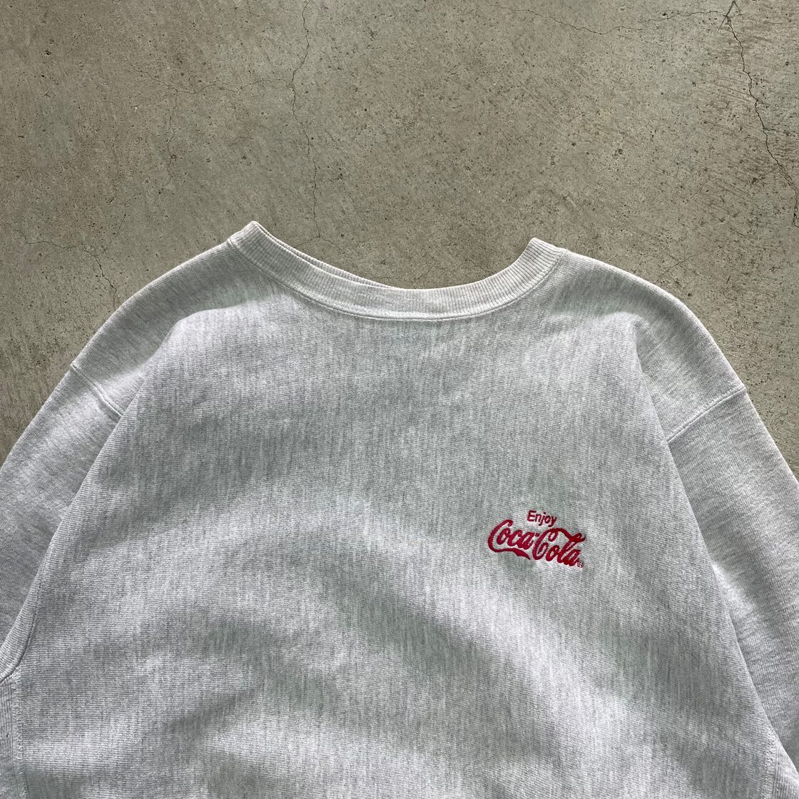 Champion reverse weave チャンピオン リバースウィーブ 90s 
