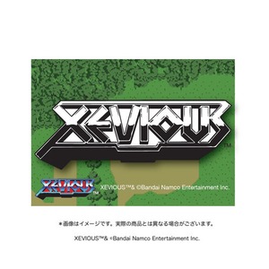 ゼビウス ピンズ / ゼビウス 未開封