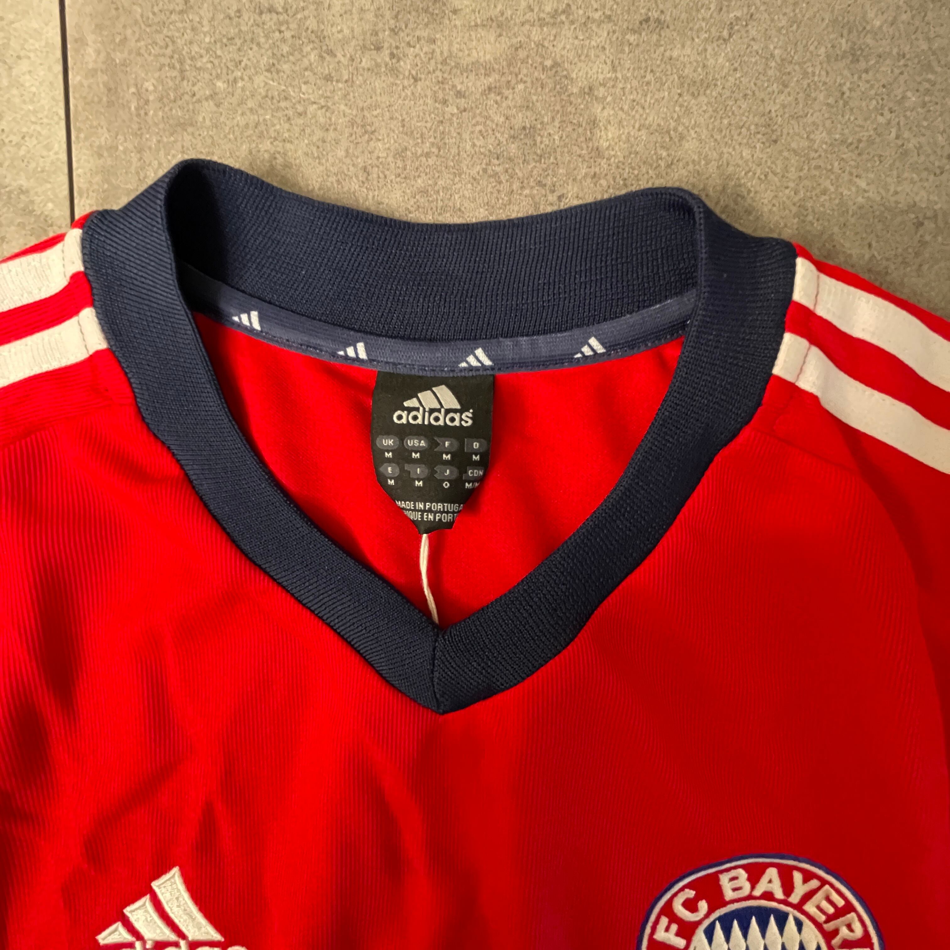 adidas アディダス 03/04 バイエルン ミュンヘン サード adidas アディダス 03/04 バイエルン ミュンヘン サード
