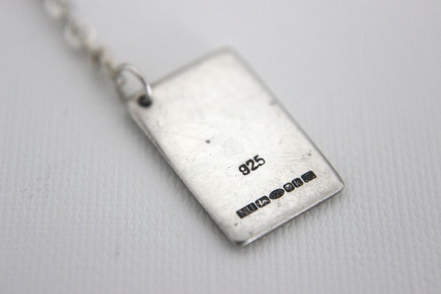 The five of diamonds / Vintage Charm Earring <Single>