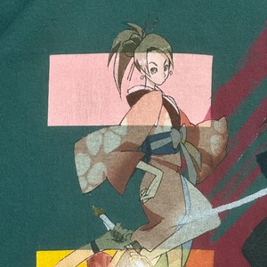 00s SAMURAI CHAMPLOO