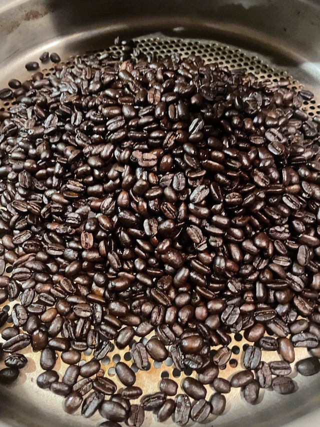中深煎3種飲み比べ豆セット