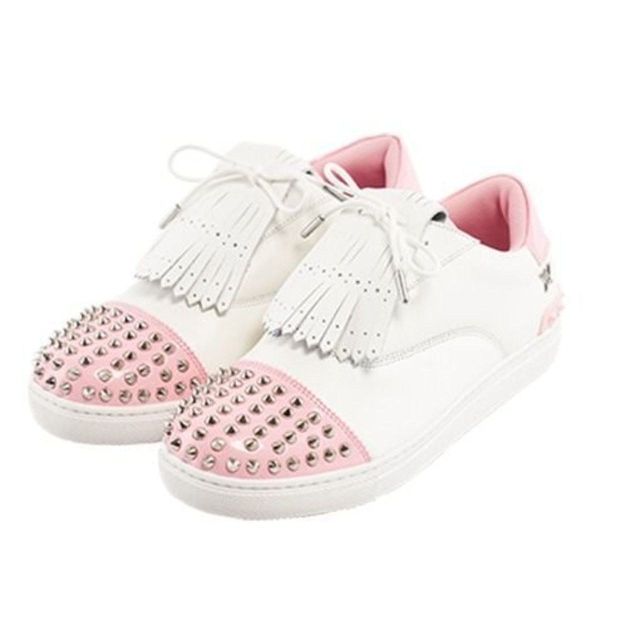 W Golf Shooting Star Stud Shoes