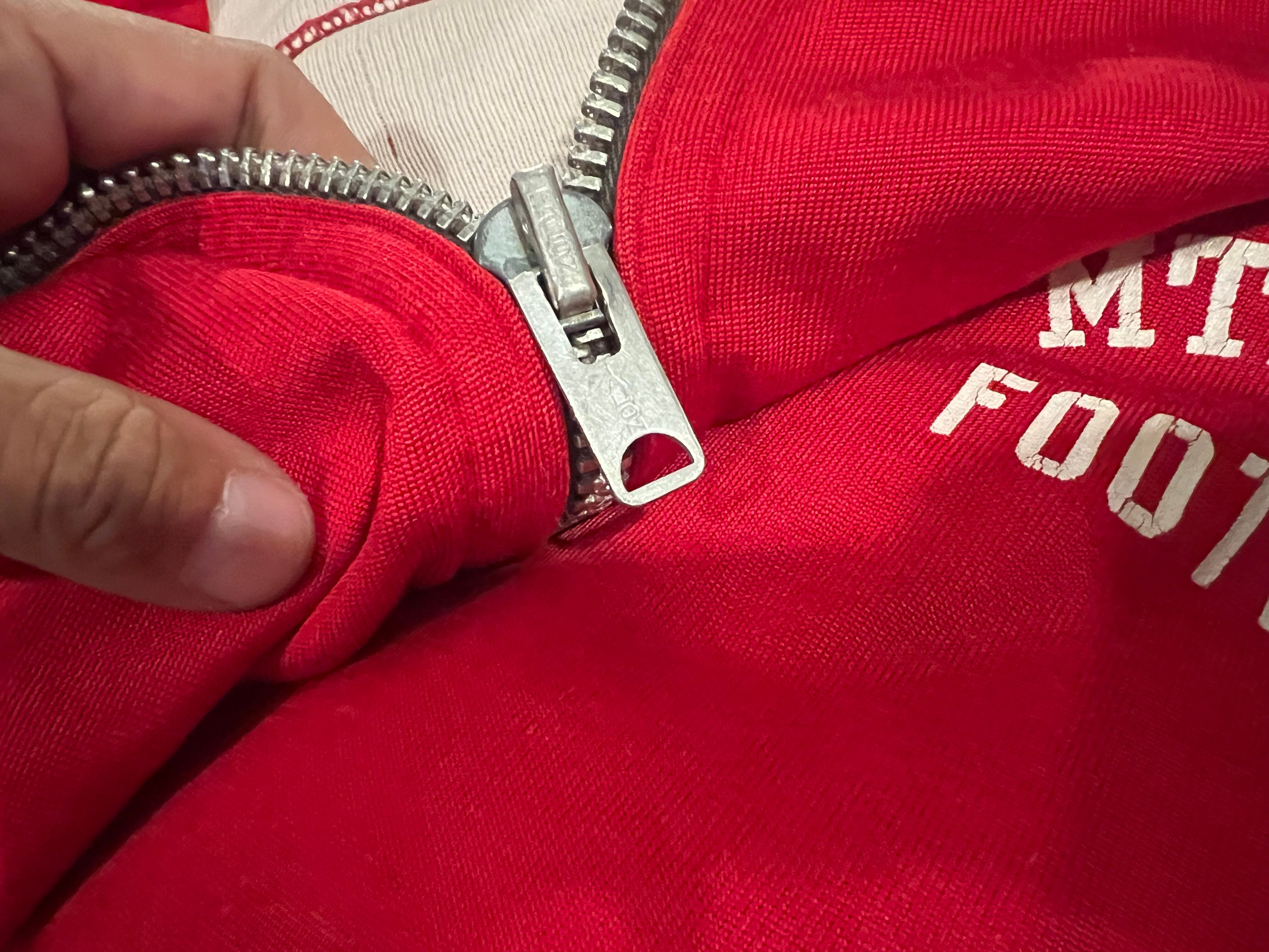 1960's champion double face zip up hoodie チャンピオン | snug fukuoka