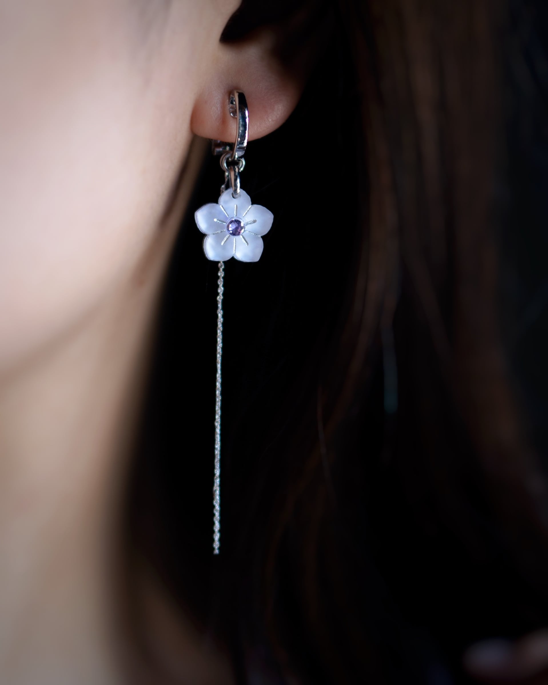 ピアス | ymdot /ワイエムドット
