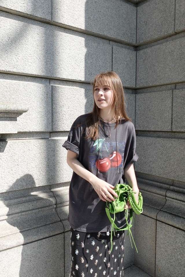 (select)チェリーTシャツ