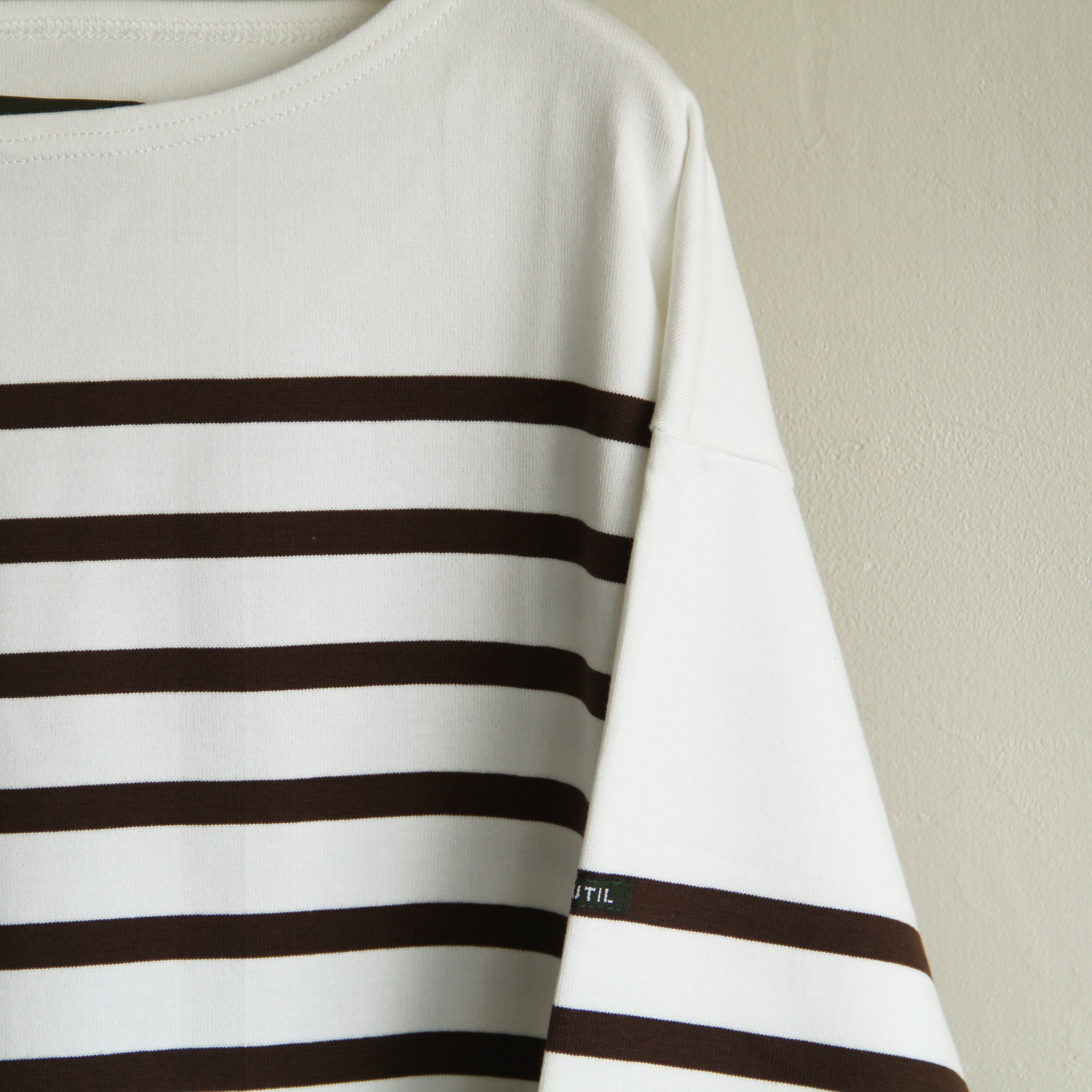 OUTIL Tricot habas | Terminal