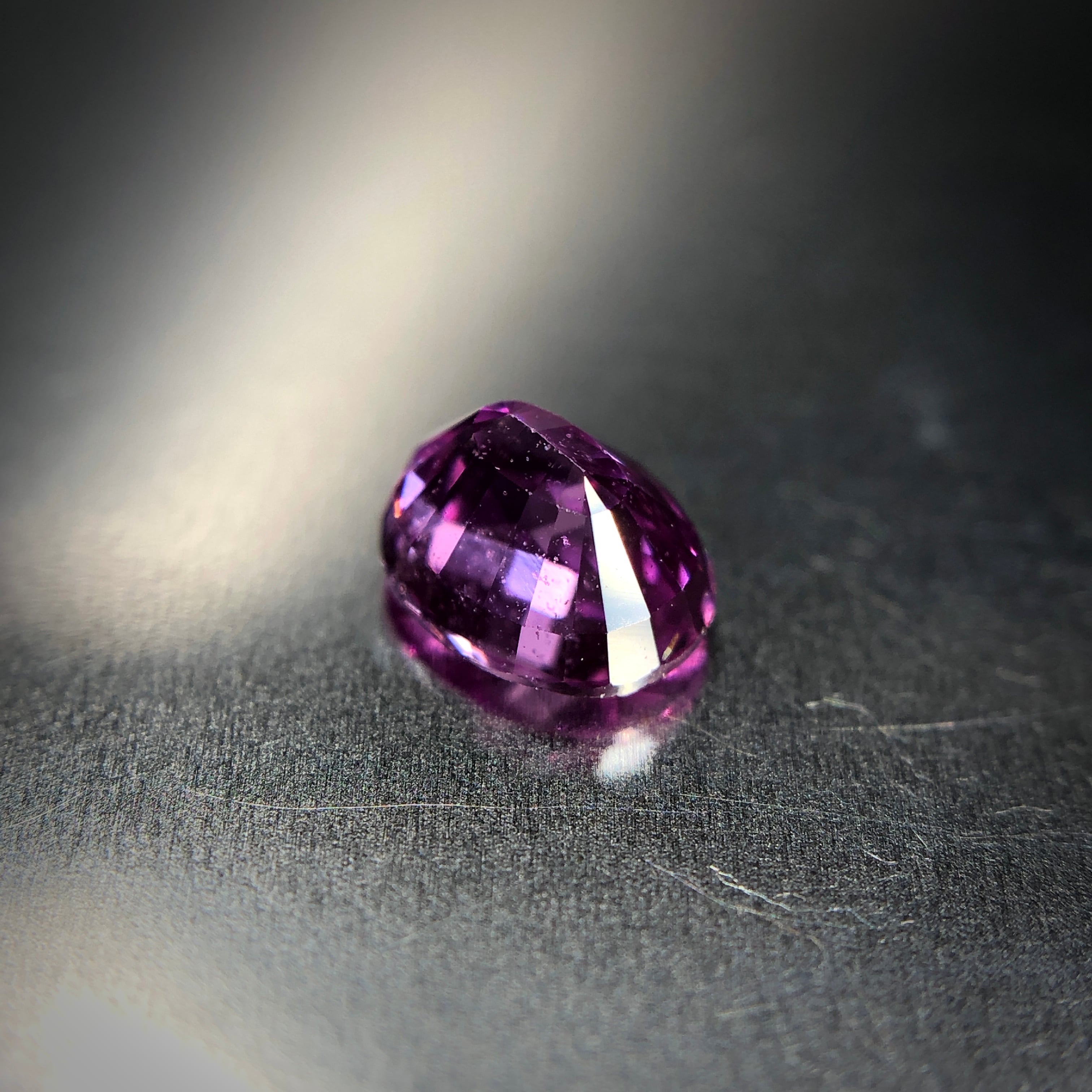 天然ピンクサファイア ９ct up 天然ピンクサファイア 9ct up ピンクサファイアルース 0.5ct Natural