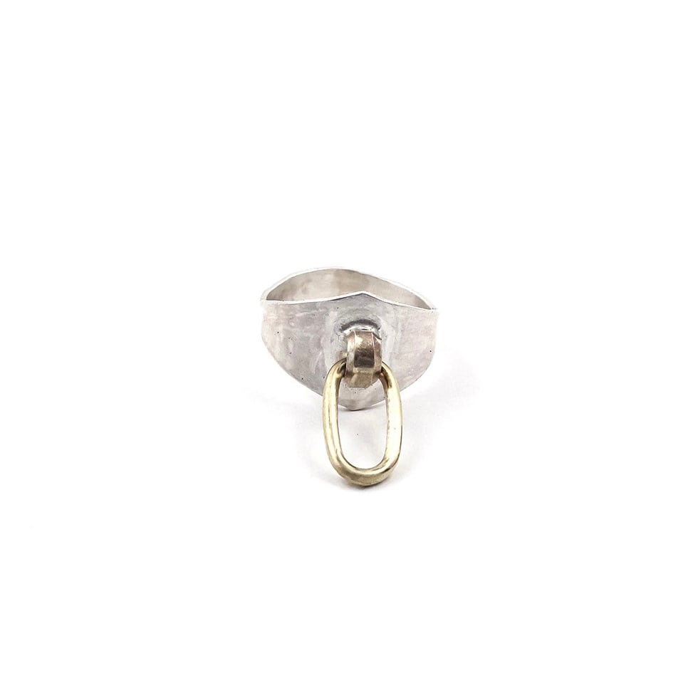 Ring 【RG-045-SV】