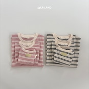 【取寄/韓国直送】LALALAND 26/SM （Baby）セイントスーツ｜夏服｜韓国子供服