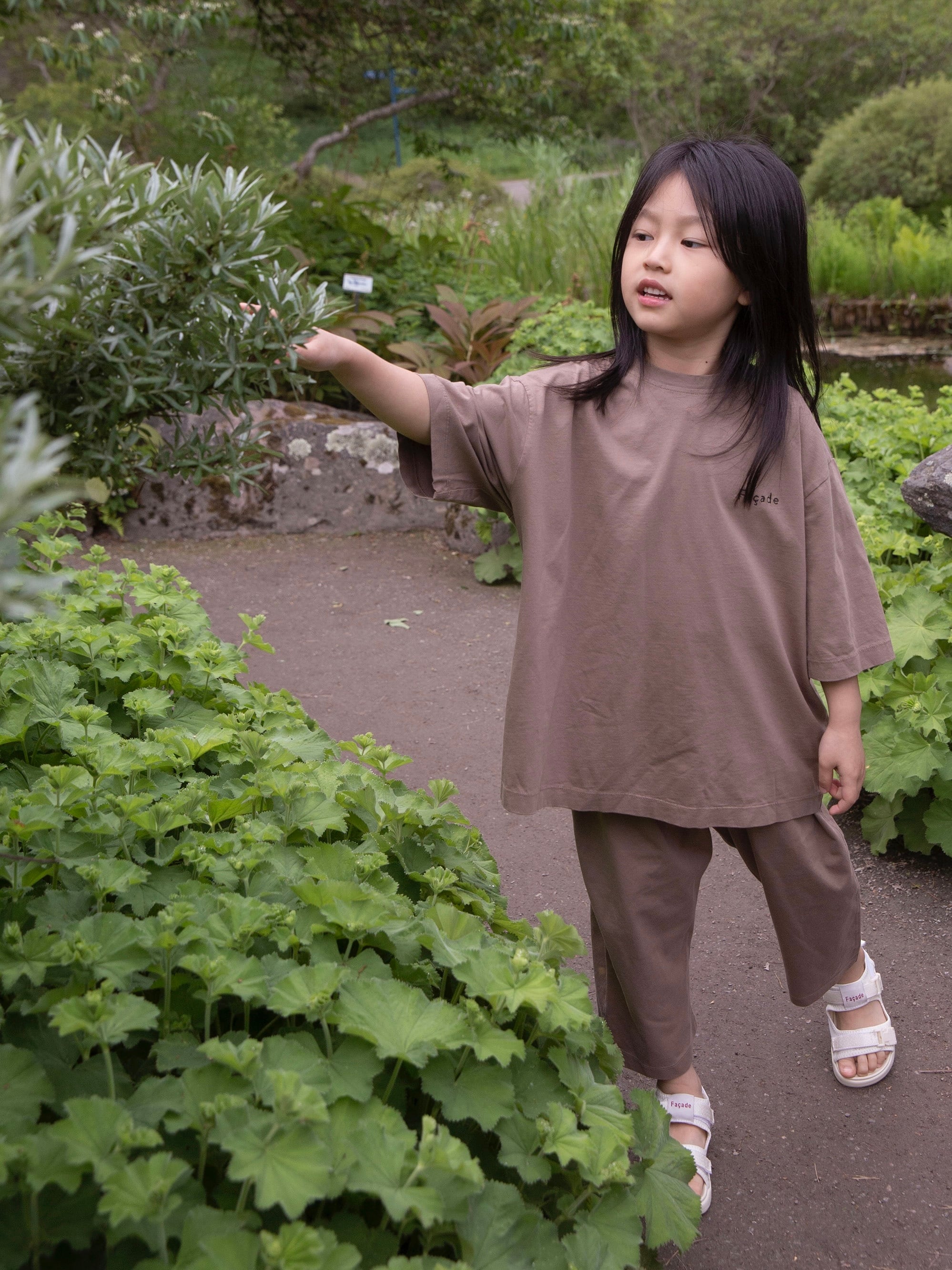 【即納/送料無料】façade / Beeju / Cream CRM