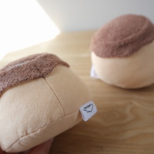 【完売】【優先販売会】キューキュー鳴るよゆきぷりん