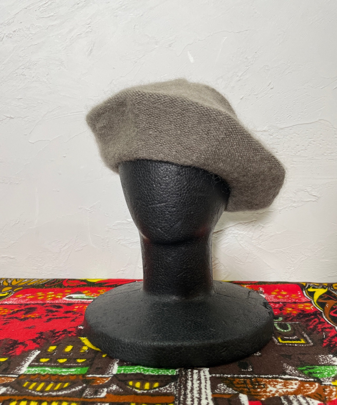 MK24A-A-SPOT BERET