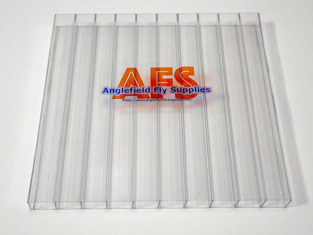 【 AFS 】Empty Dubbing Dispenser 10 Rows / ダビング ディスペンサー 10列