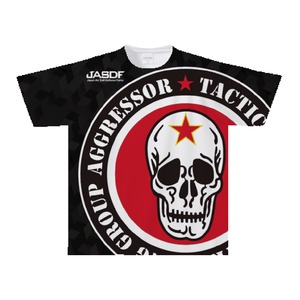 アグレッサーダイナミックTシャツ S