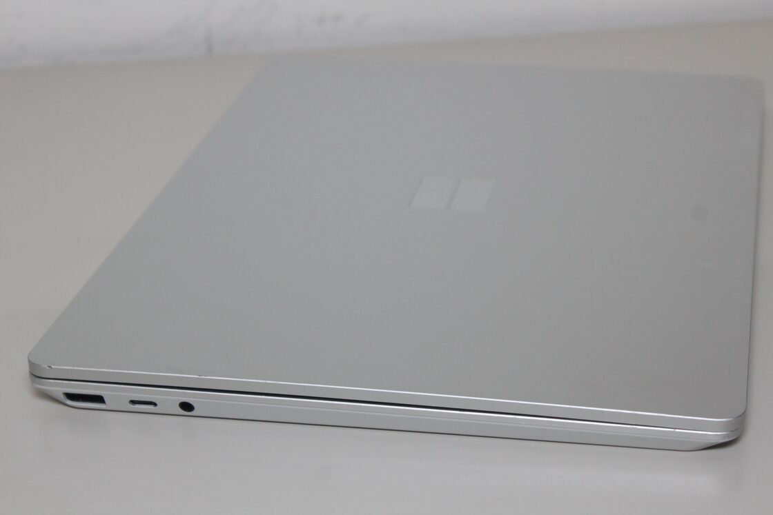 Surface Laptop Go（第1世代）intel Core i5/128GB/メモリ8GB ⑤ | Pay ID 