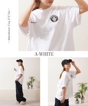 ◆Manchester City S/S Tee◆mc-25001