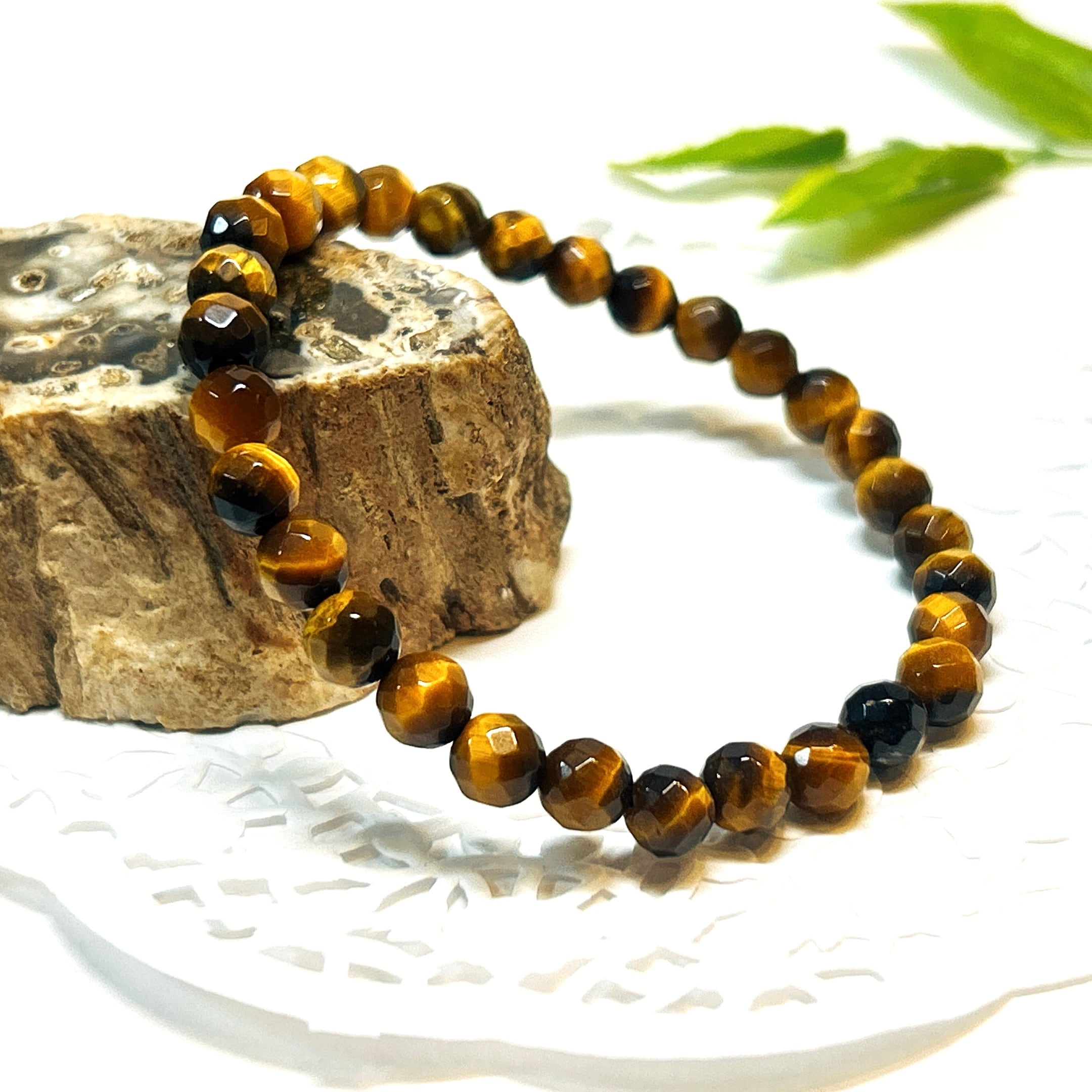 ◍[BR]タイガーアイ（虎眼石） | クリスタル・ワールド御徒町店