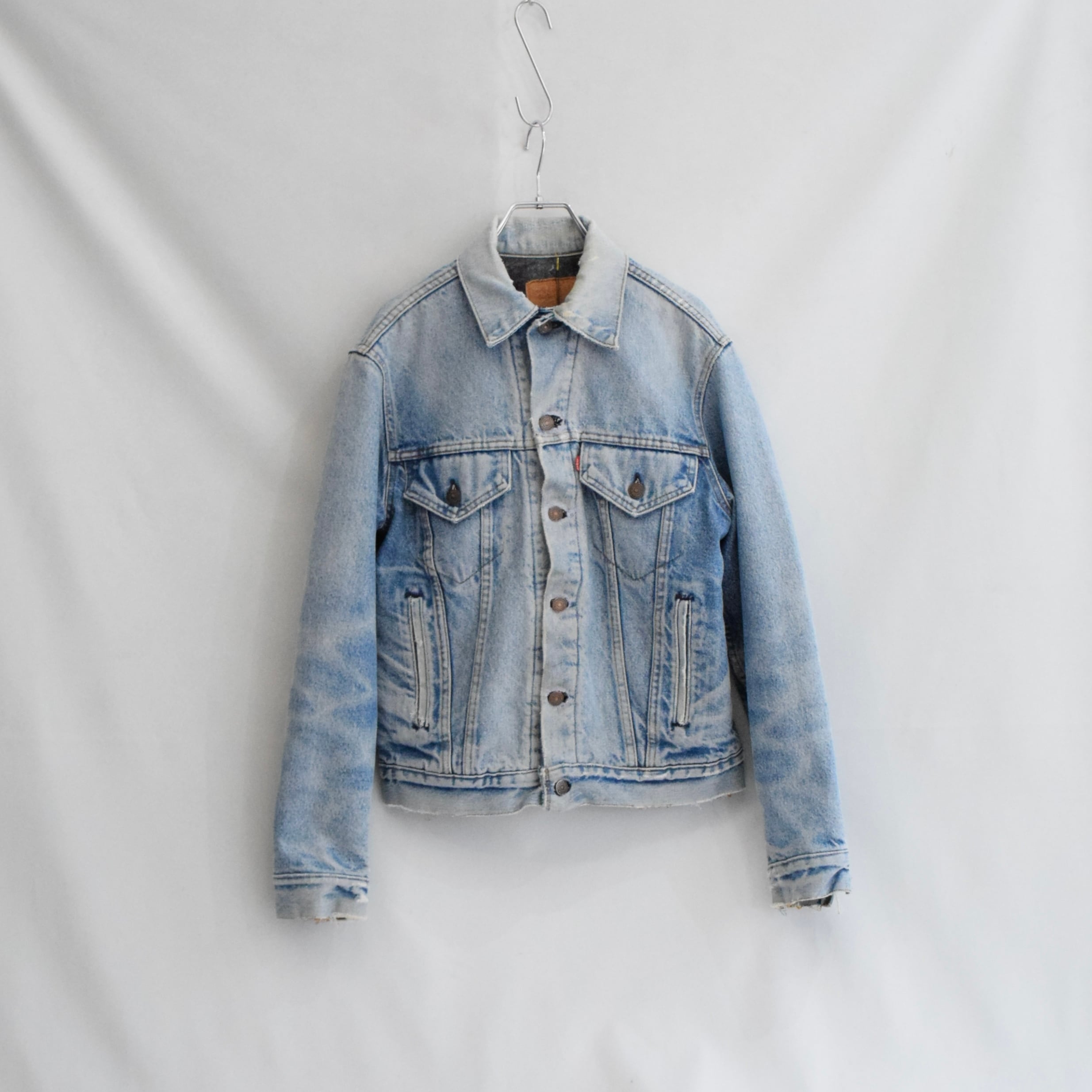 00's L.L.Bean コーデュロイカバーオールジャケット メンズXL ブルー