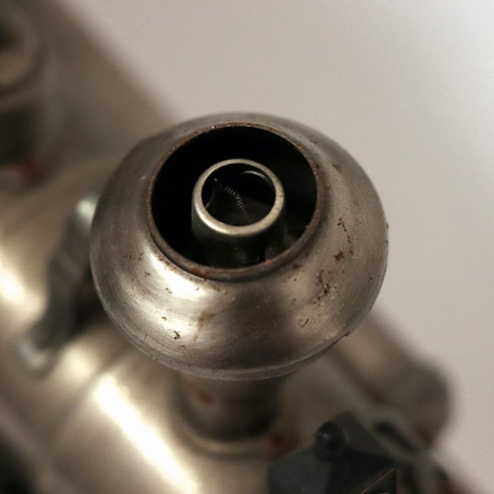 SL・蒸気機関車・置物・No.190411-036・梱包サイズ60 | リサイクル