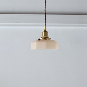 【LIMITED ORDER 8/29〜9/6】水谷康平 / FRP Pendant Light L-05
