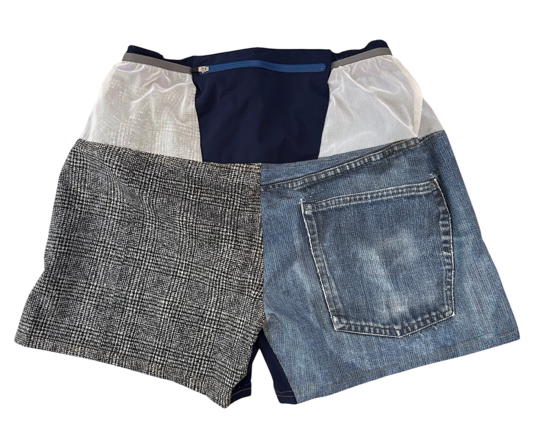 MMA_RYOGEN Racing Run Shorts V2.5 / MMA22-25 | play field