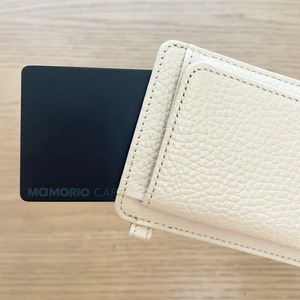 MAMORIO CARD（マモリオ・カード）カード型 紛失防止/忘れ物防止タグ 鍵や財布の紛失防止