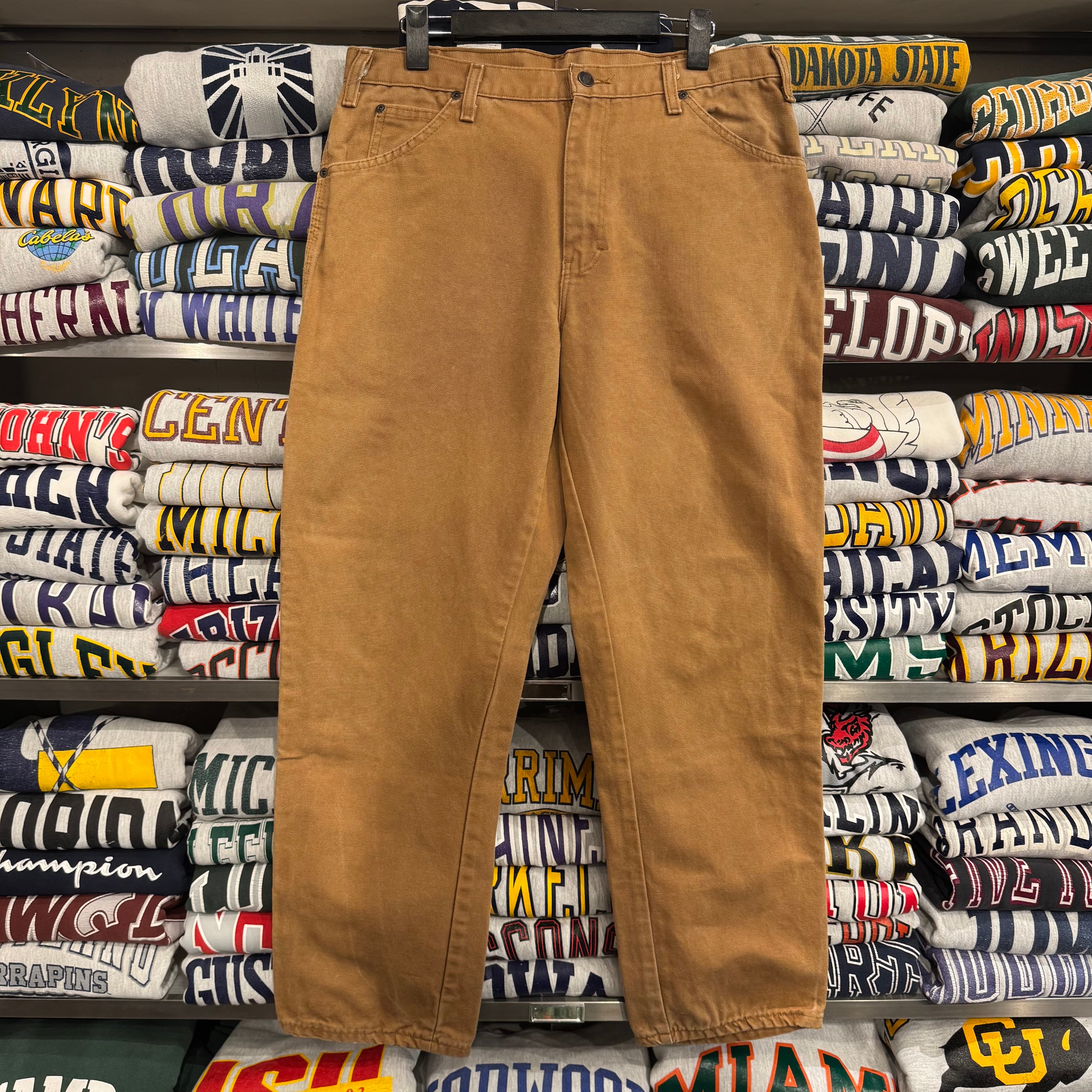 00s DICKIES DUCK PANTS (34x32) | BerBerJin / & BerBerJin