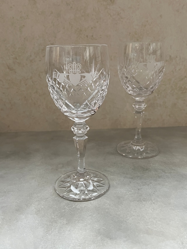 グラダリングワイングラス