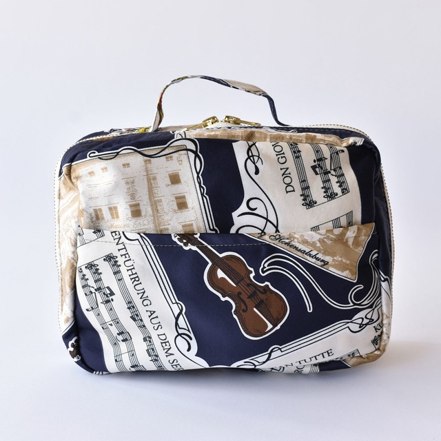 TRIP POUCH / No,10190