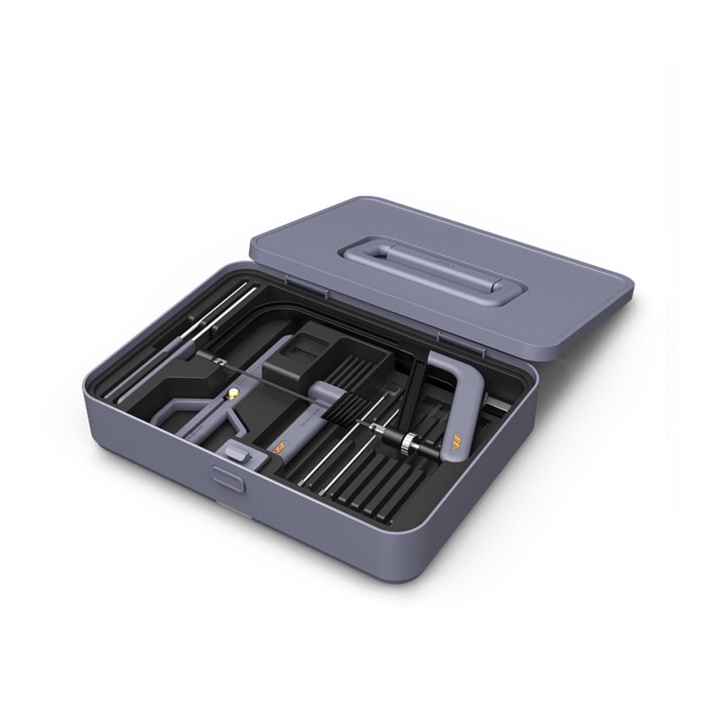 JIMIBOX X1-G