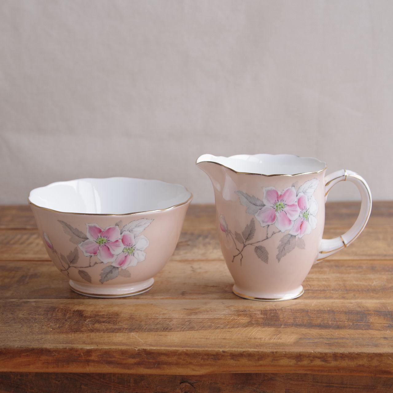 □ From イギリス | Flohmarkt フローマルクト