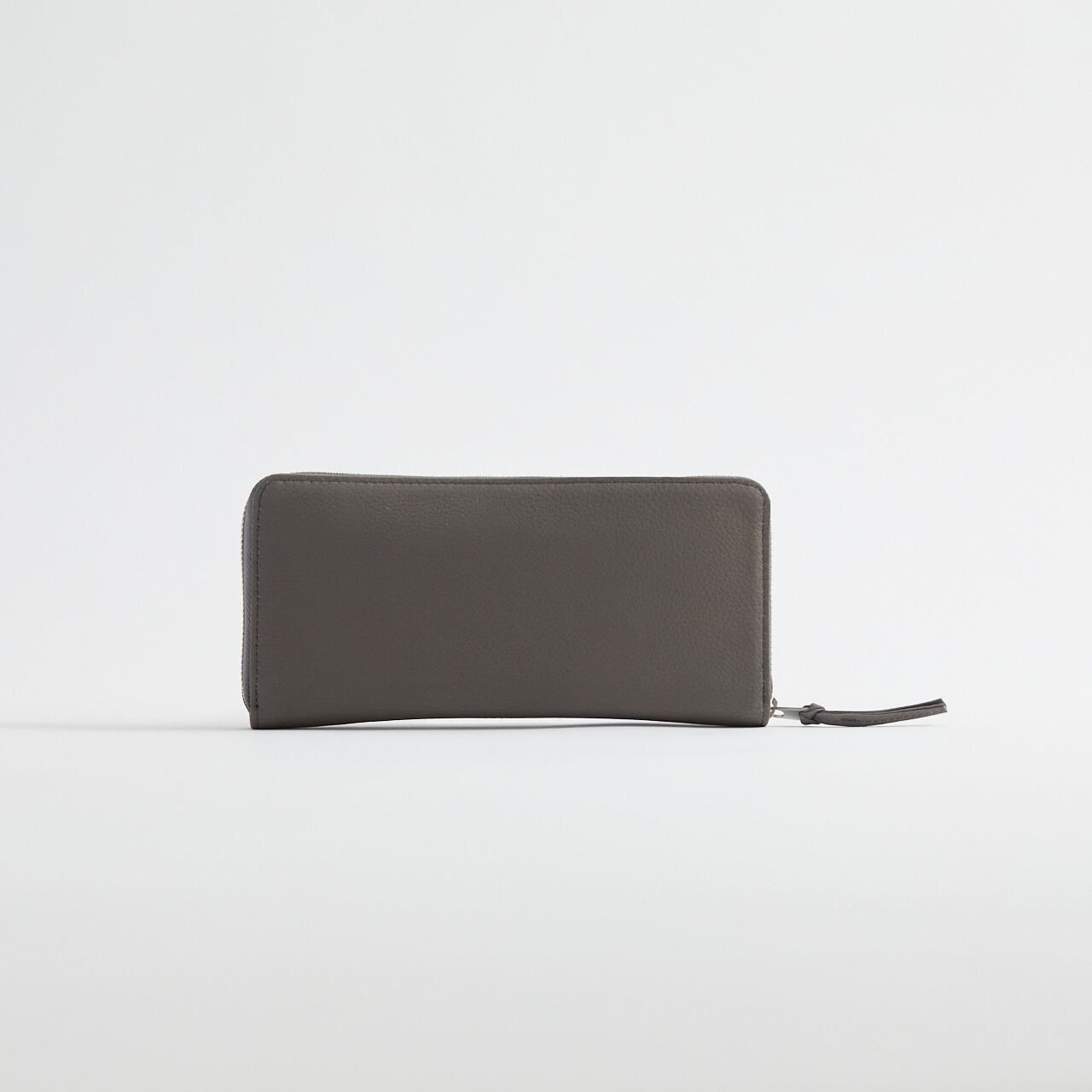 ERA.(イーラ) /長財布 /グレー | えがお洋品店オンライン | 衣料品