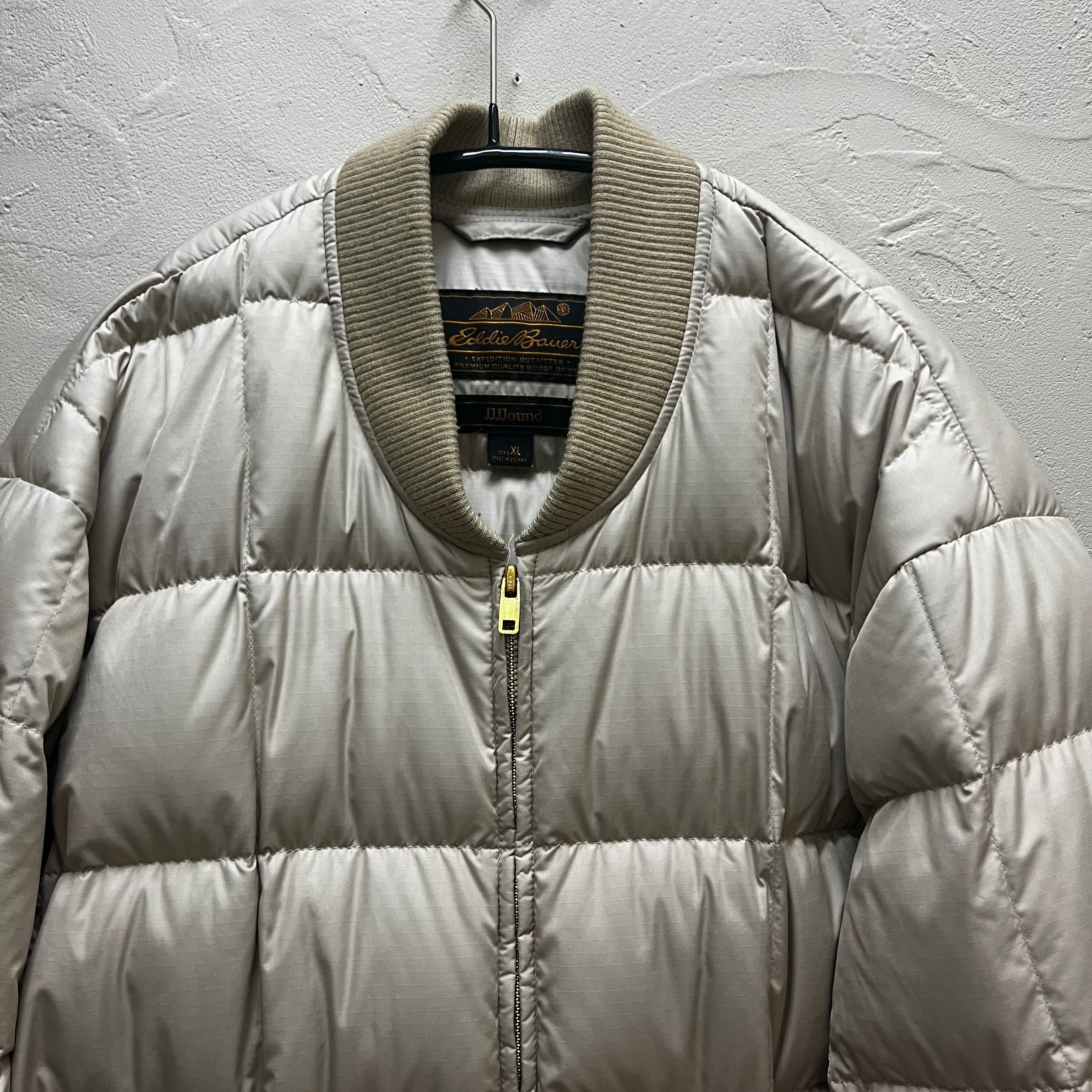 JJJJound×Eddie Bauer ジョウンド×エディバウアー SKYLINER JACKET 