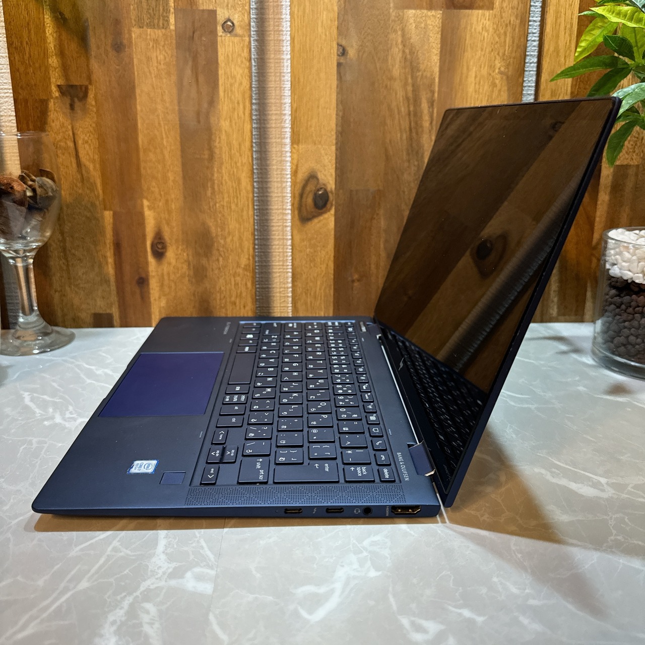 HP Eliet Dragonfly☘️i7第8世代☘️メモリ16G☘️SSD512G | ほんぽく 