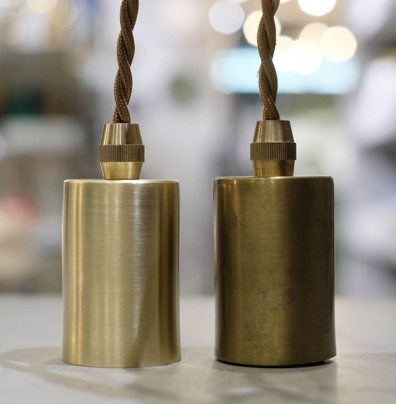 LONDON Pendant Light | WEST VILLAGE TOKYO