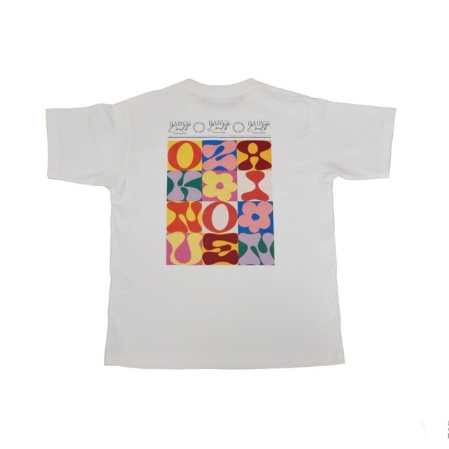 ORIGINAL T-SHIRT
