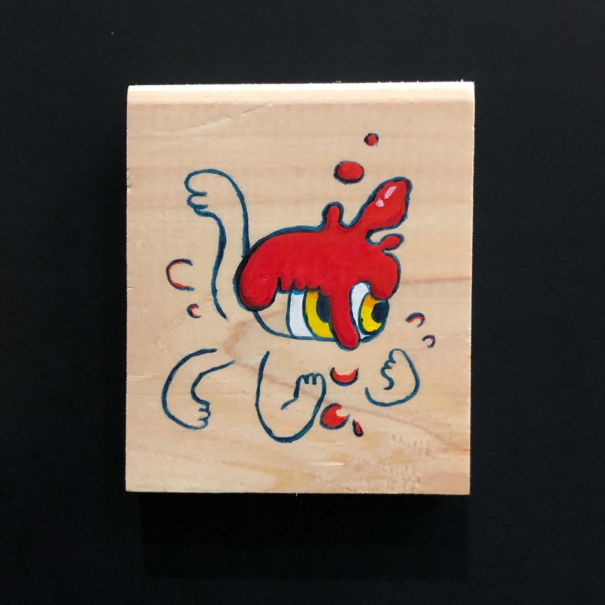 アーティストブック 松本孝弘（TAK MATSUMOTO）アーティスト・ブック 2021年5月10日