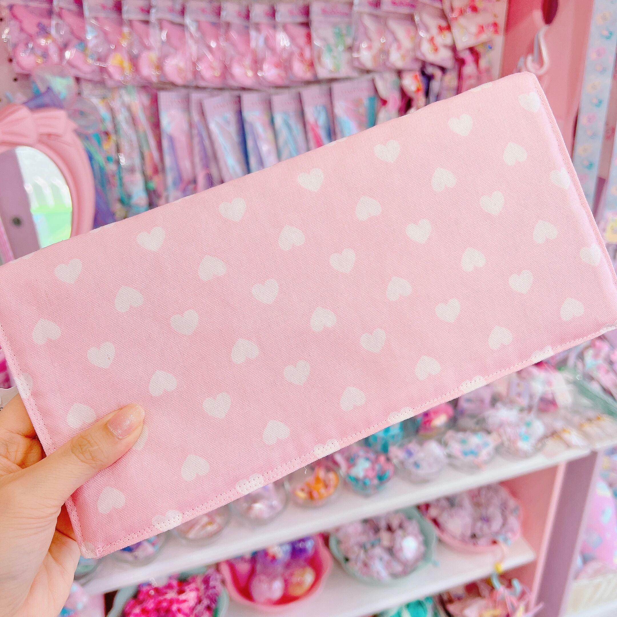 【D7】11-20ゲームポーチ（switchポーチ）